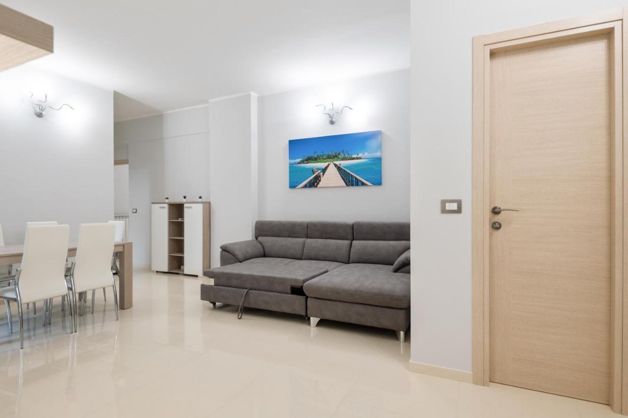 Modern Flat 250 Mt From The Sea - Albissola Marina Appartamento Esterno foto