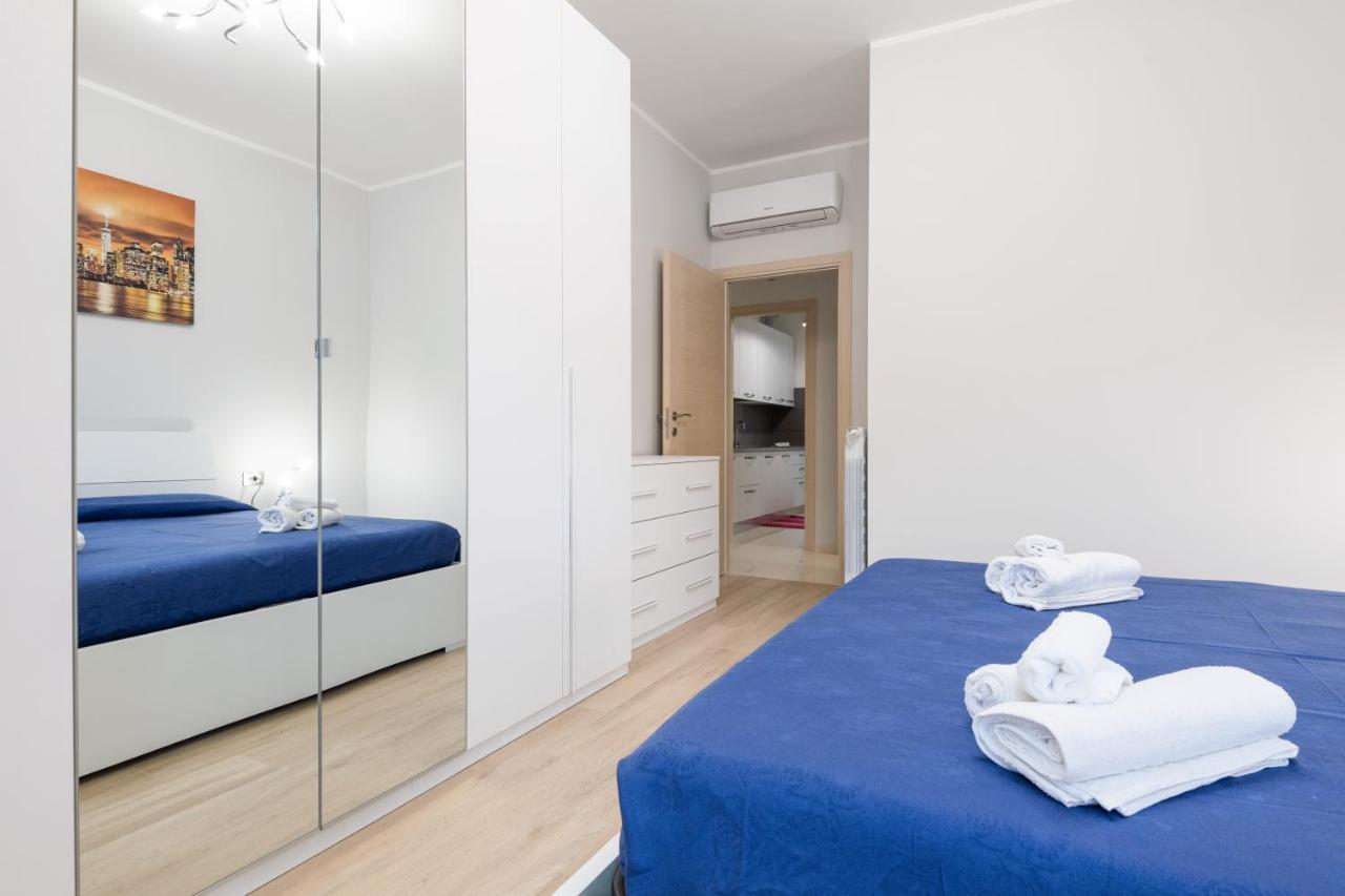 Modern Flat 250 Mt From The Sea - Albissola Marina Appartamento Esterno foto
